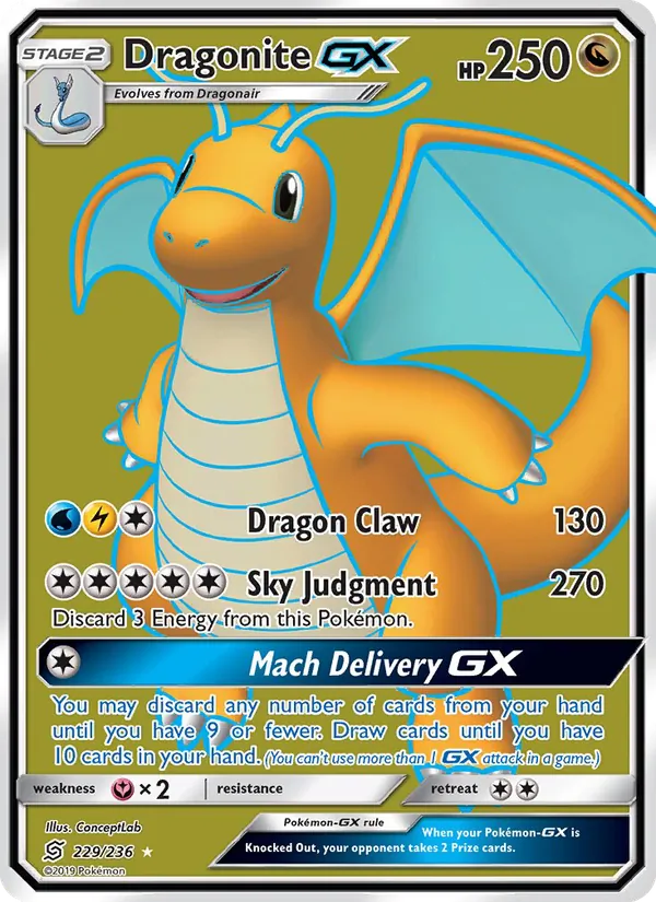 Dragonite