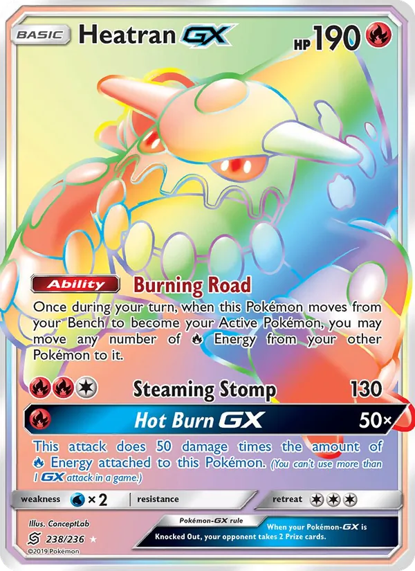 Heatran
