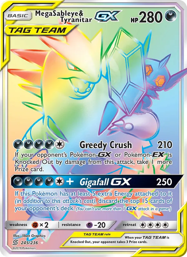 Tyranitar