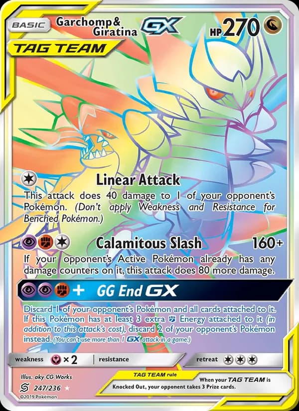 Garchomp