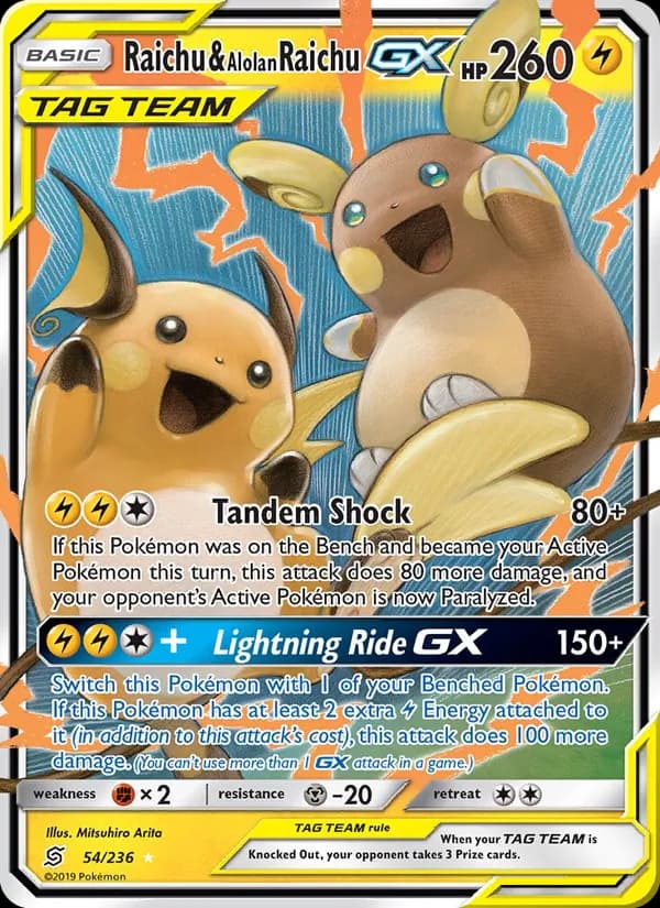 Raichu