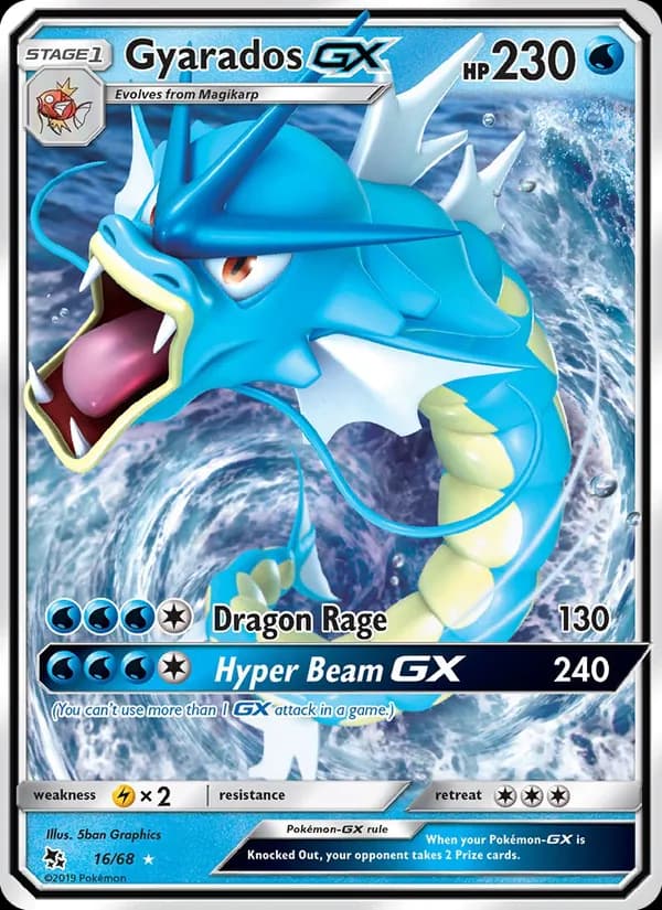 Gyarados