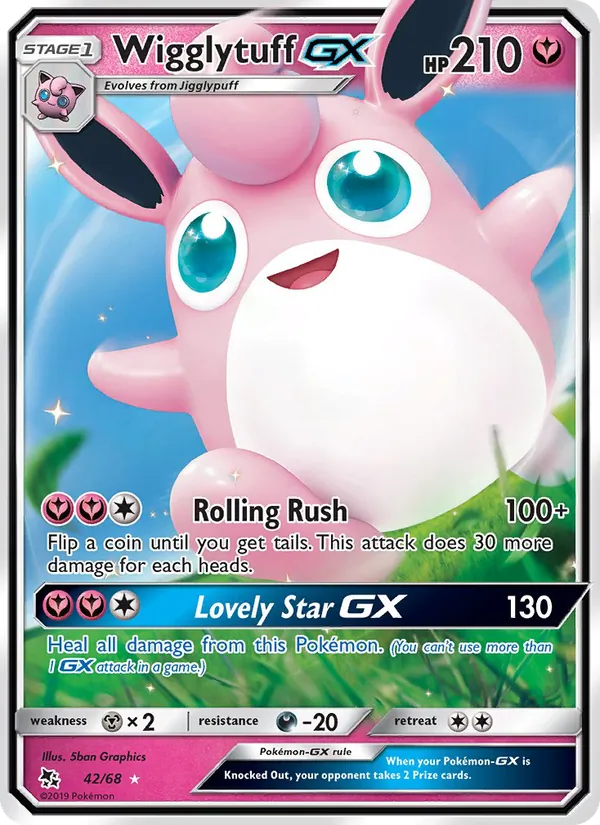 Wigglytuff