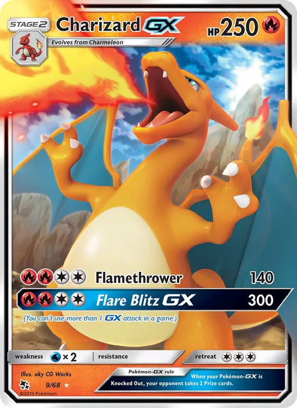 Charizard
