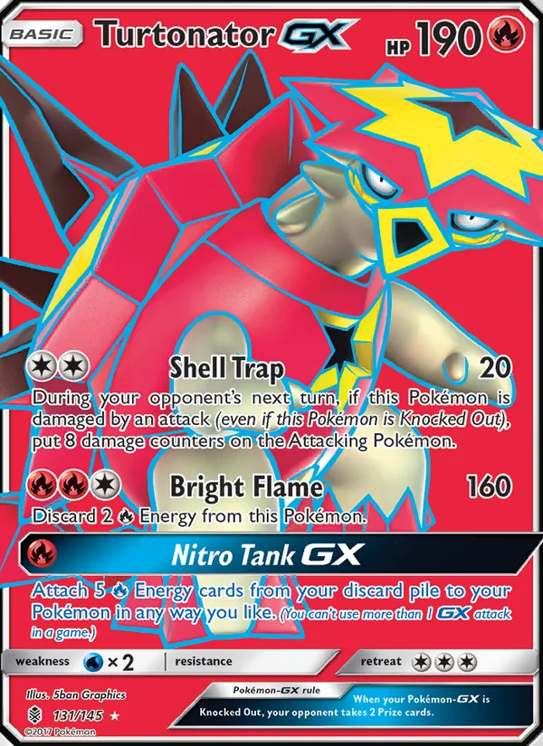 Turtonator