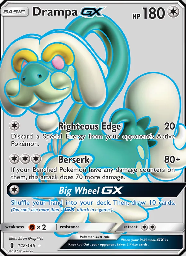 Drampa