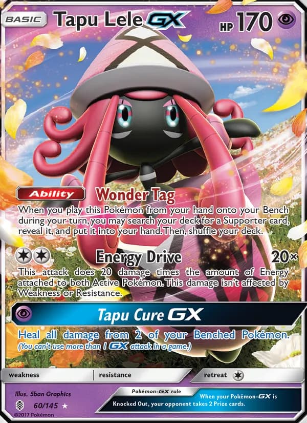 Tapu Lele