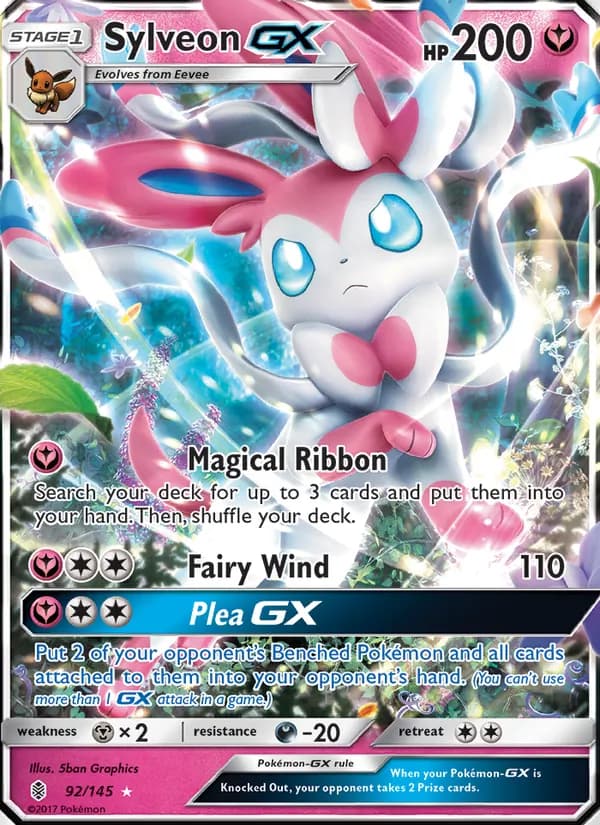 Sylveon