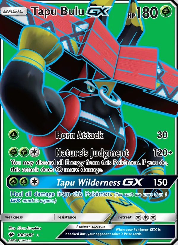 Tapu Bulu