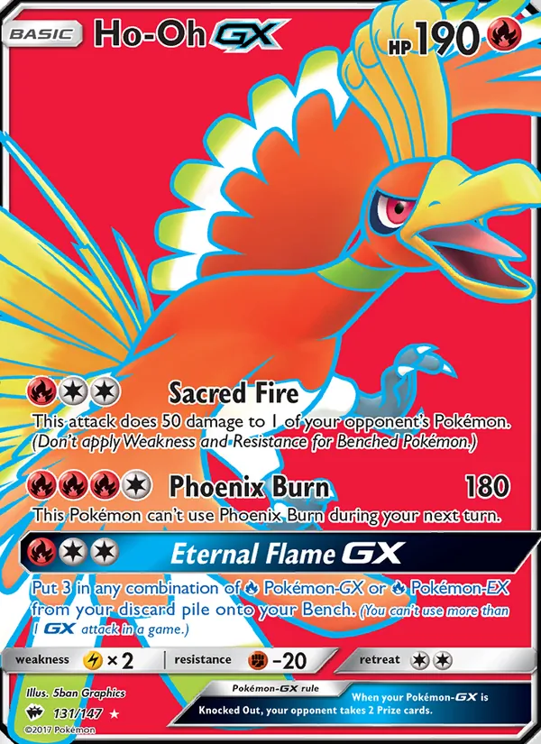 Ho-Oh