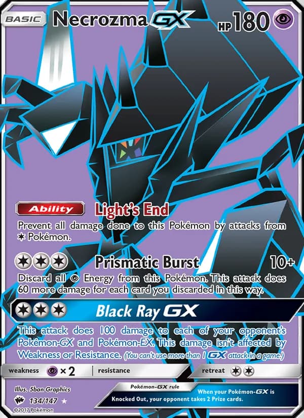 Necrozma