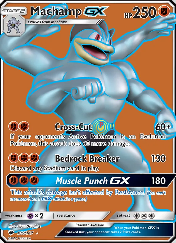 Machamp