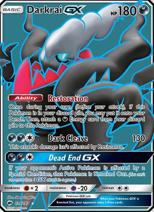 Darkrai