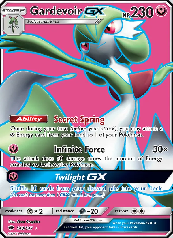 Gardevoir