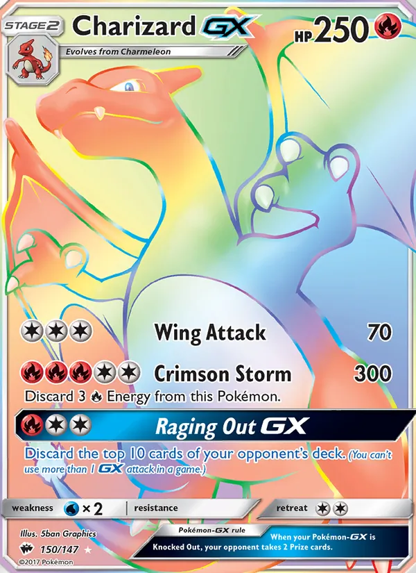 Charizard