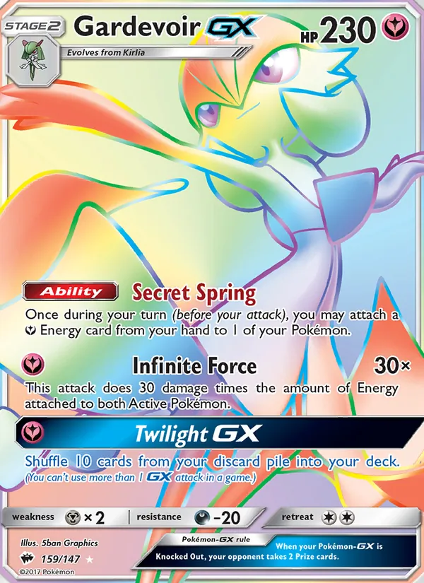 Gardevoir