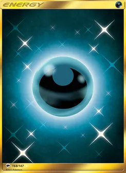 Darkness Energy card image