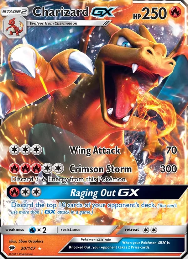 Charizard