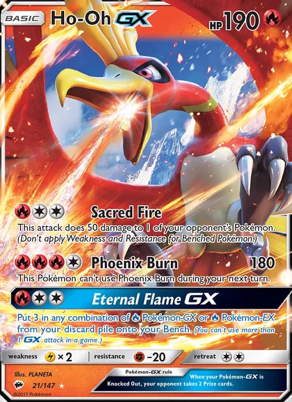 Ho-Oh