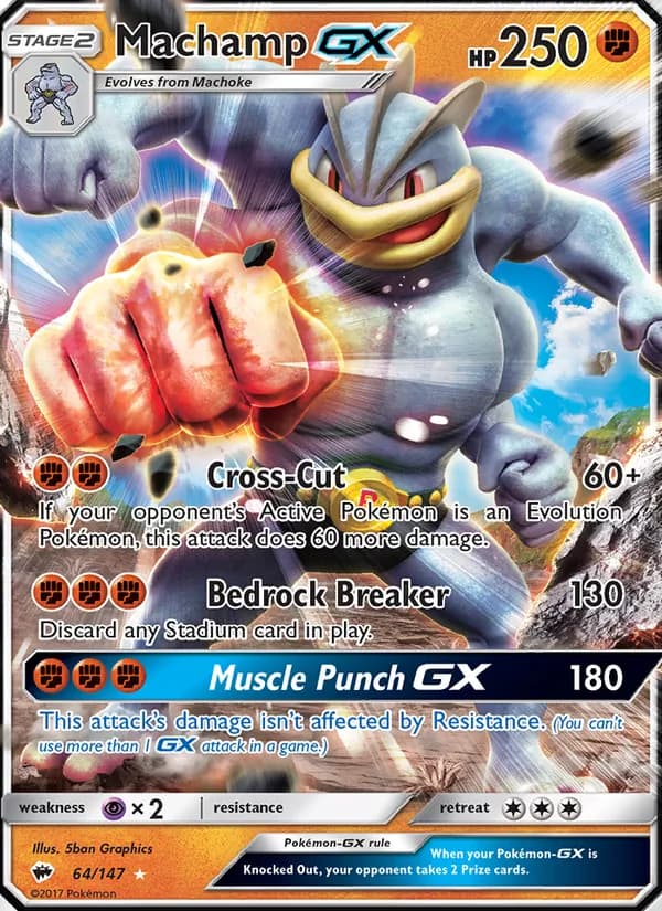Machamp