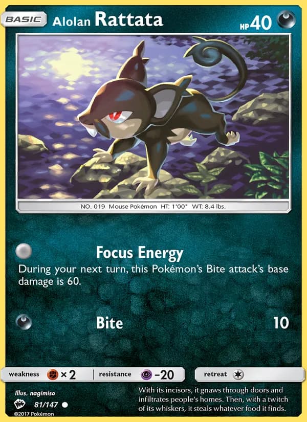 Rattata