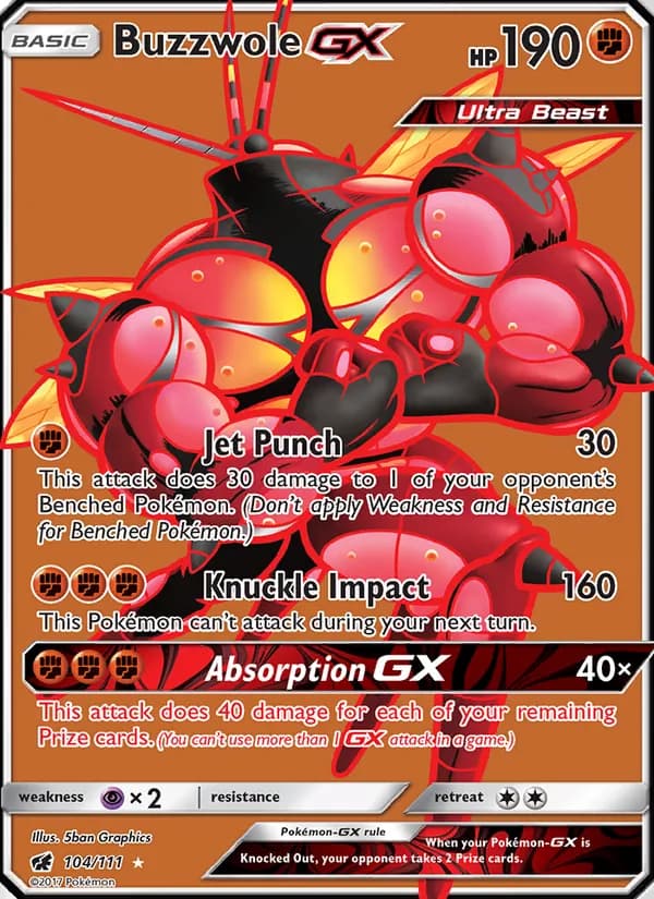 Buzzwole