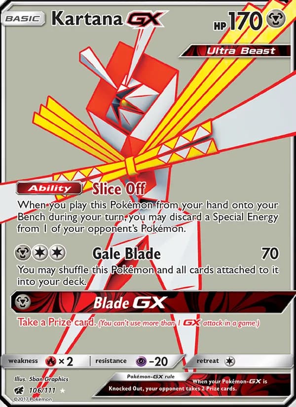 Kartana