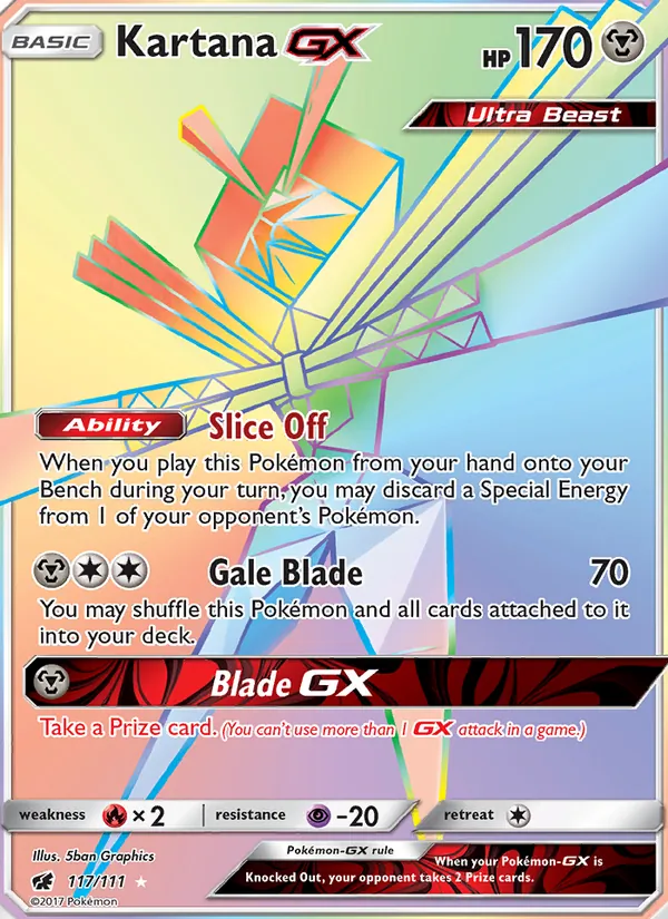 Kartana