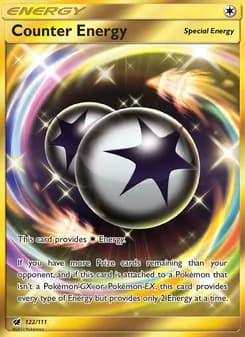 Counter Energy card image