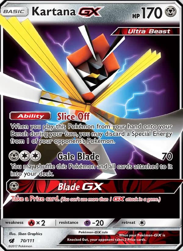 Kartana