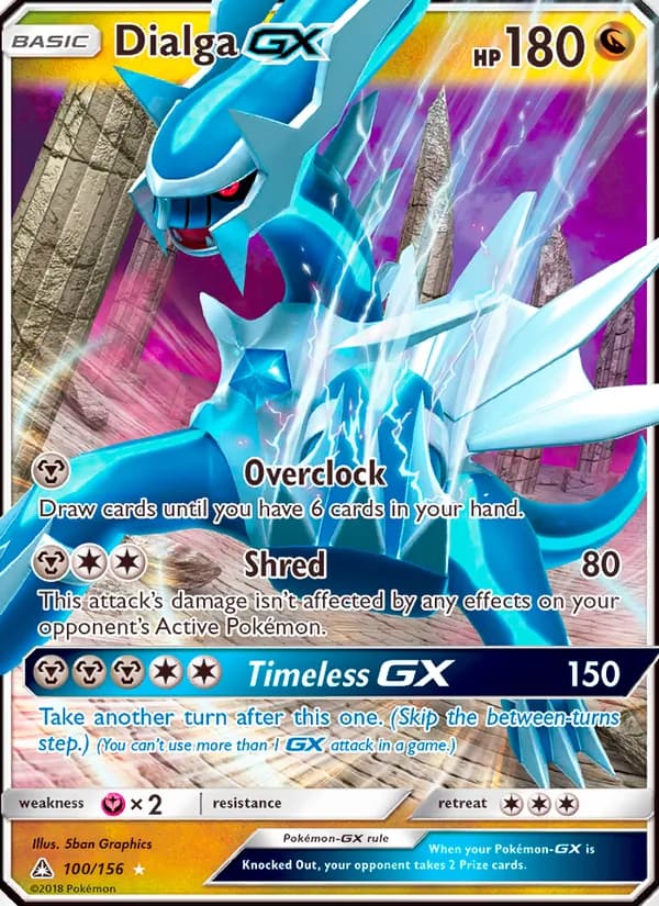 Dialga