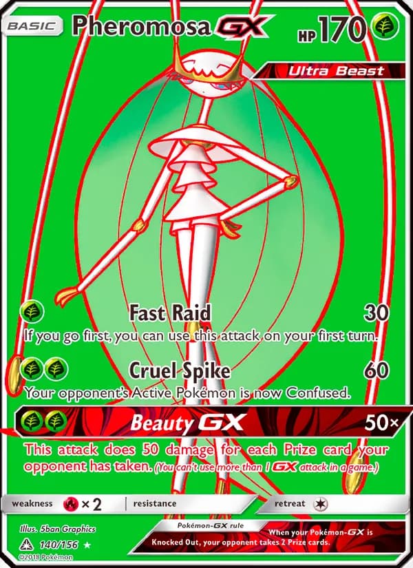 Pheromosa