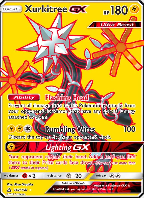 Xurkitree