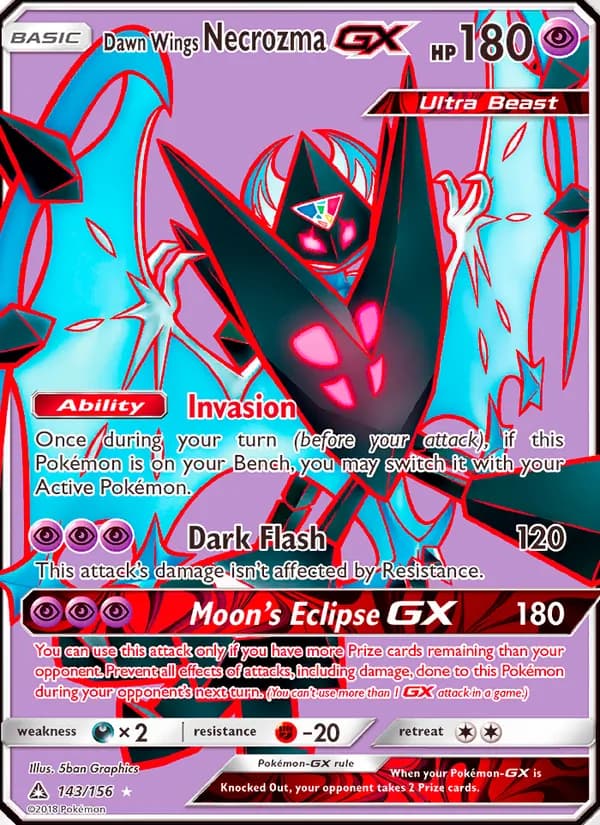 Necrozma