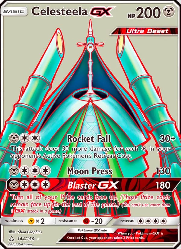 Celesteela