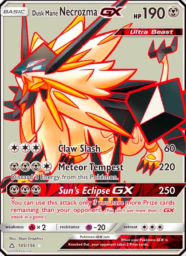 Necrozma