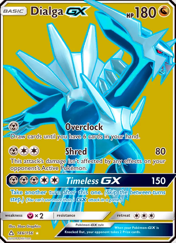Dialga