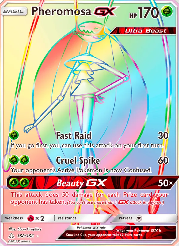 Pheromosa