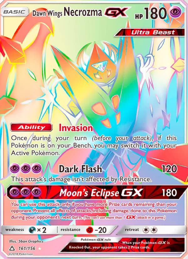 Necrozma
