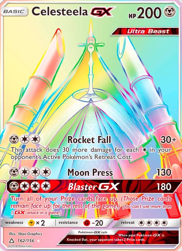 Celesteela