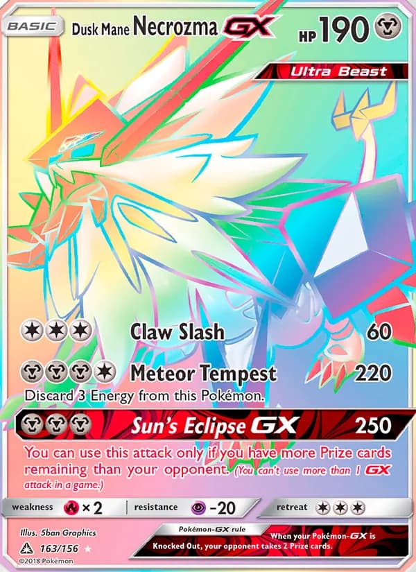 Necrozma