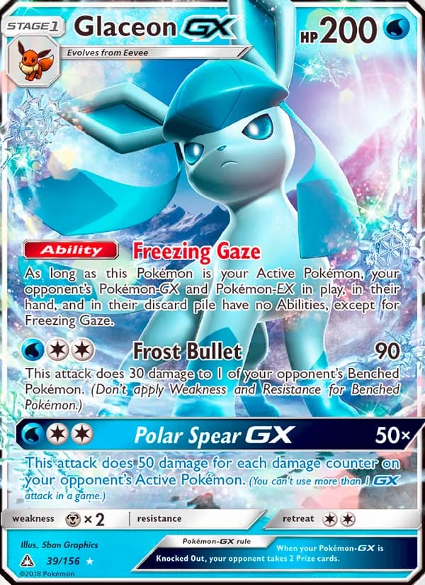 Glaceon