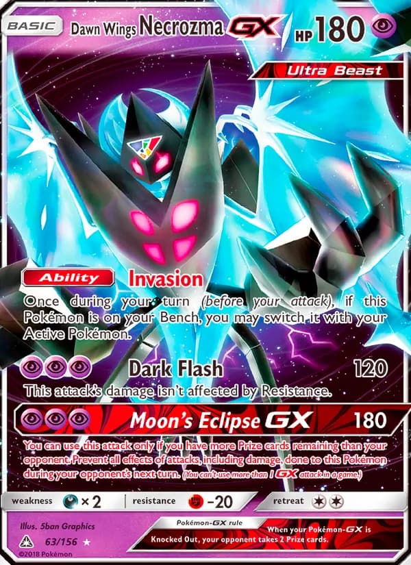 Necrozma