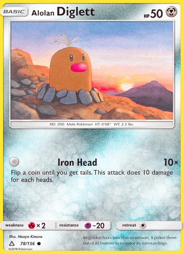 Diglett