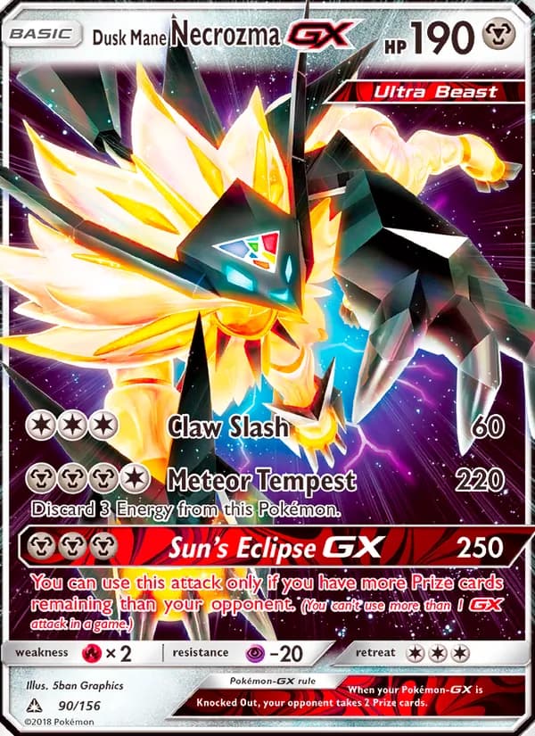 Necrozma