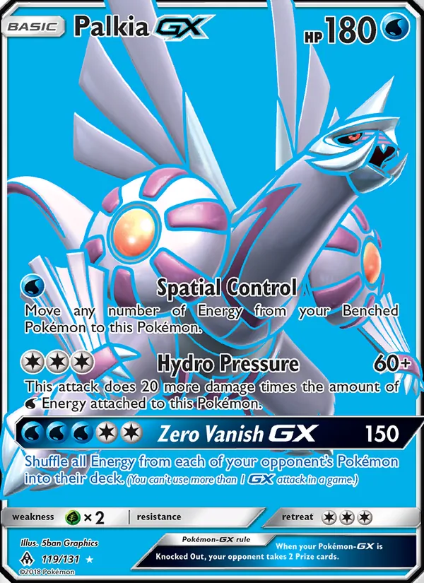 Palkia