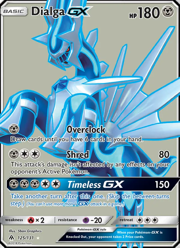 Dialga