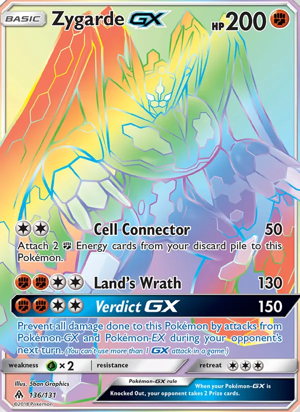 Zygarde