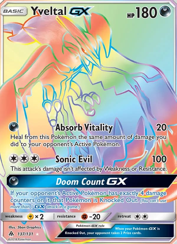 Yveltal