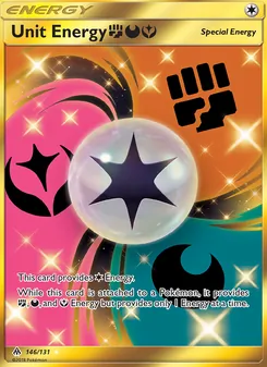 Unit Energy FightingDarknessFairy card image